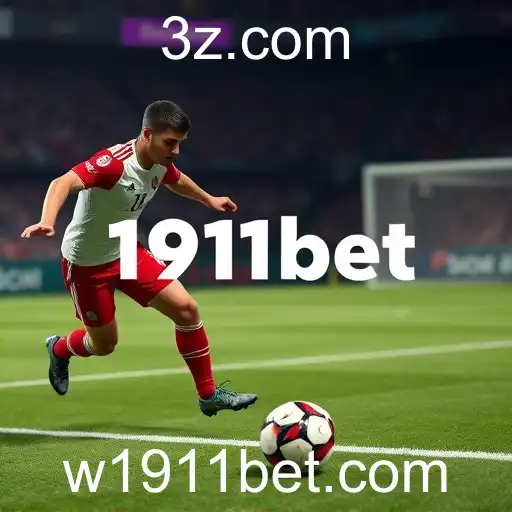 1911bet: Dinâmicas e Tendências no Mundo dos Jogos Online para 2025