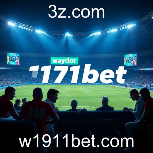 1911bet Amplia Horizontes em 2025