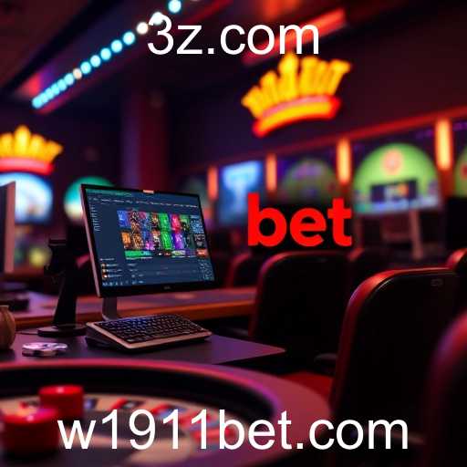 A Influência do 1911bet no Mercado de Jogos em 2025