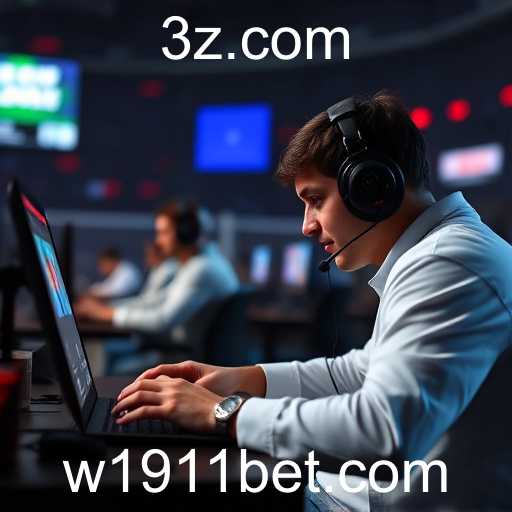 Crescimento do Mercado de Apostas Online em 2025