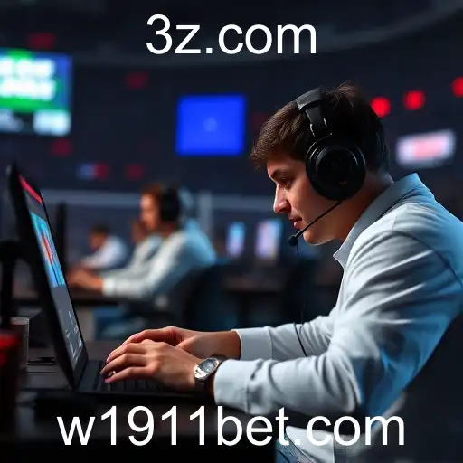 Crescimento do Mercado de Apostas Online em 2025