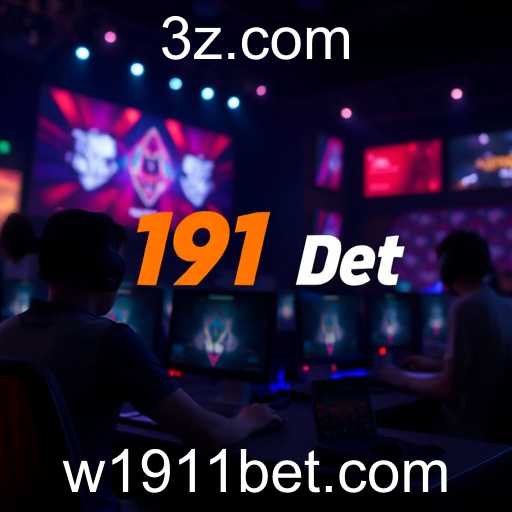 A Evolução do Jogo Online e o Impacto em 1911bet