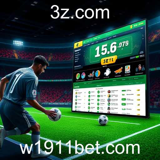 A Evolução dos Jogos Online e o Impacto da 1911bet