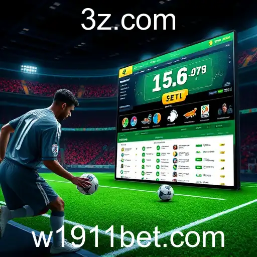 A Evolução dos Jogos Online e o Impacto da 1911bet