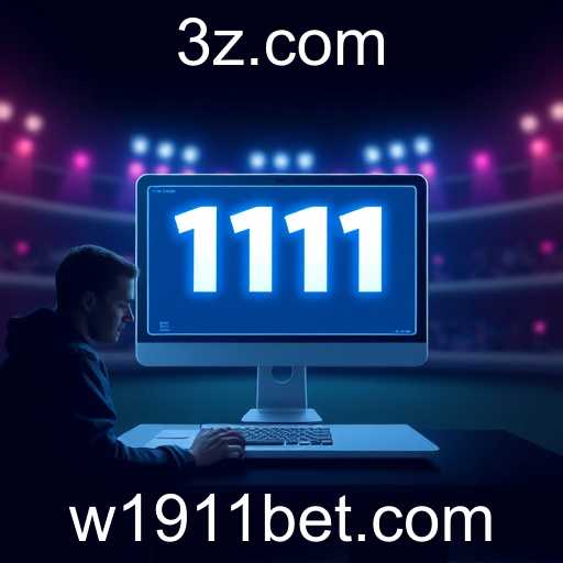 Novos Horizontes nos Jogos Online: 1911bet Ganha Destaque