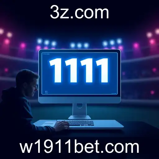 Novos Horizontes nos Jogos Online: 1911bet Ganha Destaque