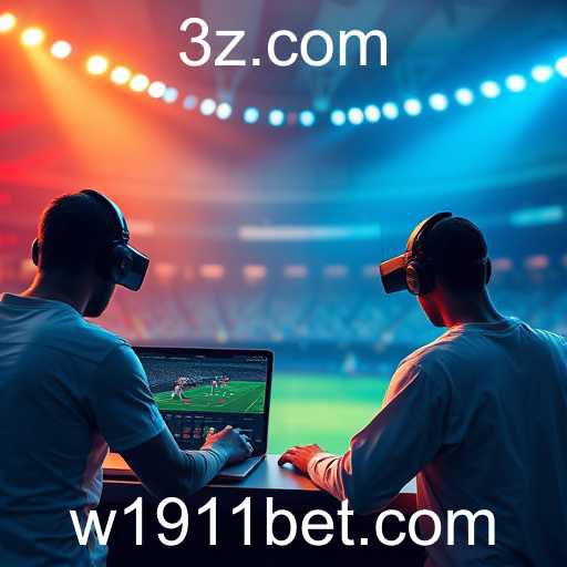 A Transformação do Setor de Jogos Online