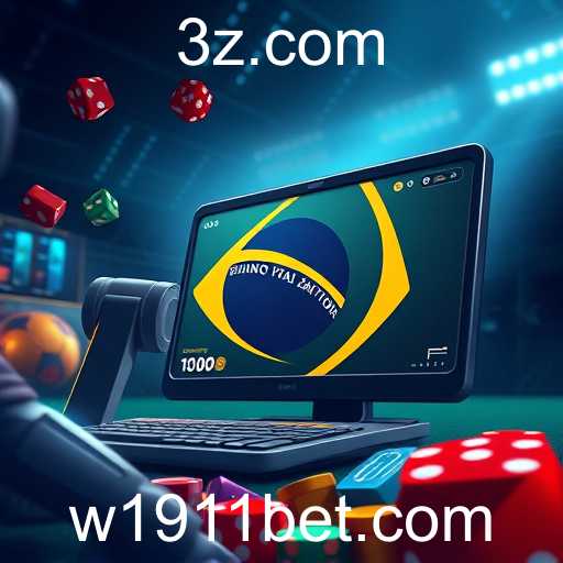 Cenário atual dos sites de jogos de apostas