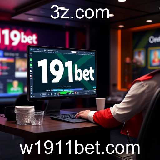 Crescimento Sustentável dos Jogos Online no Brasil: Foco no 1911bet