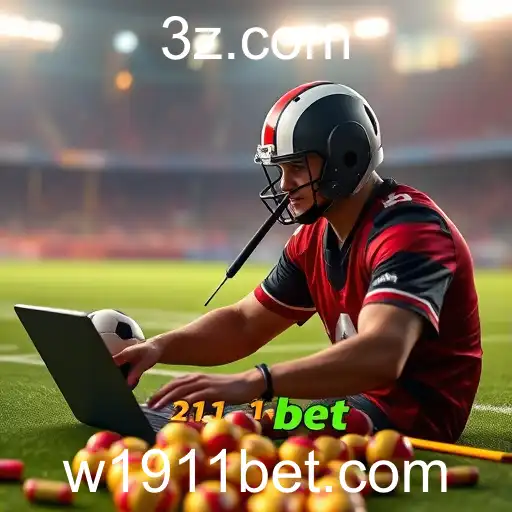 1911bet e o Crescimento dos Jogos Online no Brasil