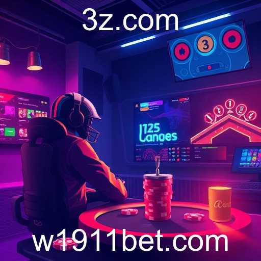 Impacto dos Jogos Online no Mercado Brasileiro em 2025