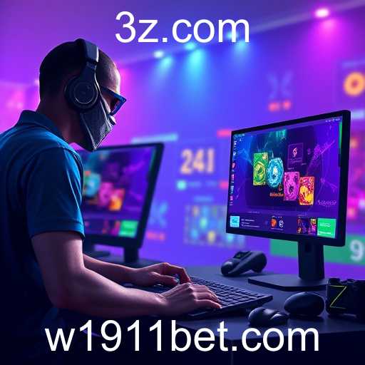 O Impacto do Jogo Online em 2025