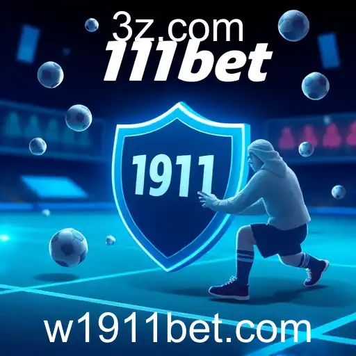 1911bet Revoluciona o Mercado de Apostas Online