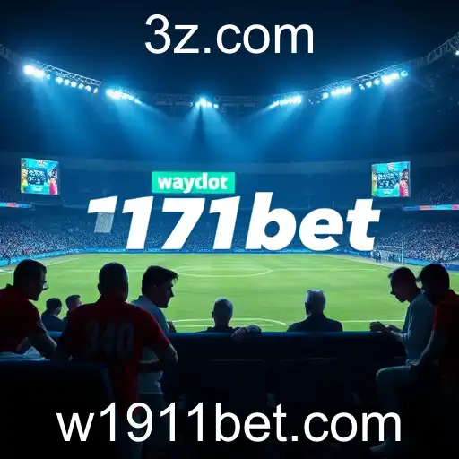 1911bet Amplia Horizontes em 2025