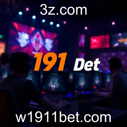 A Evolução do Jogo Online e o Impacto em 1911bet