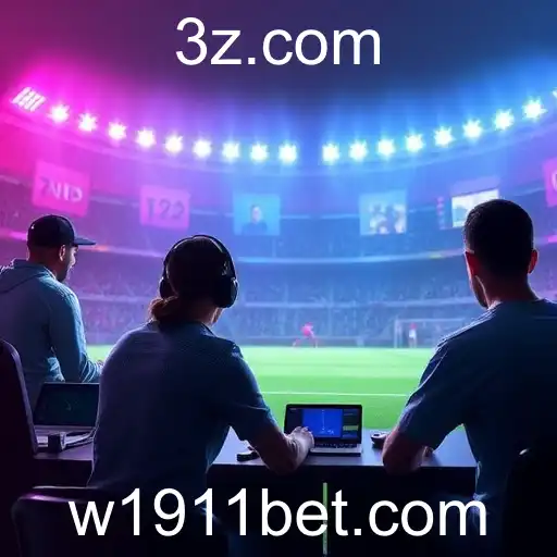 Tendências do Mercado de Jogos Online