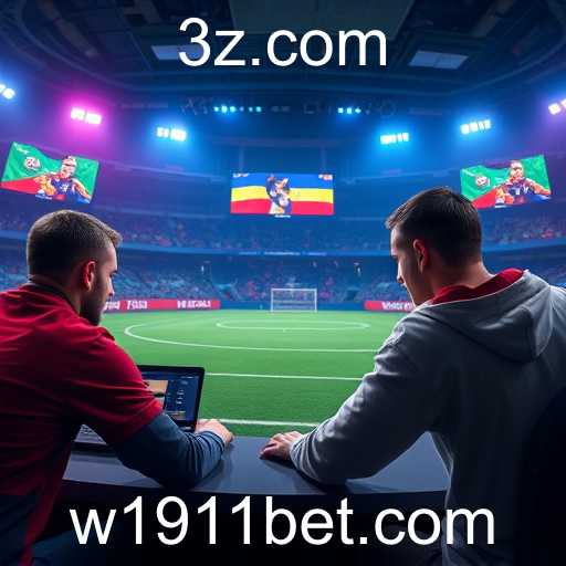 Tendências Crescentes do Mercado de Apostas Online em 2025