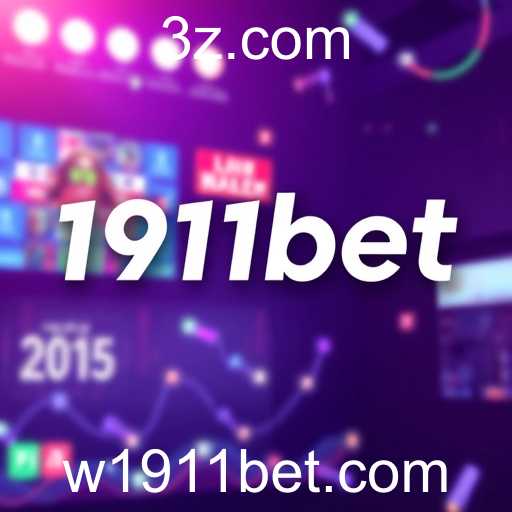 A Nova Era do Entretenimento Digital e o Potencial de 1911bet