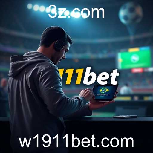 Cenário Atual dos Jogos de Azar Online e a Ascensão do 1911bet