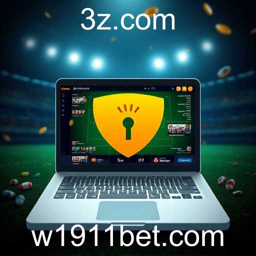 1911bet: A Ascensão dos Jogos Online em Tempos Modernos