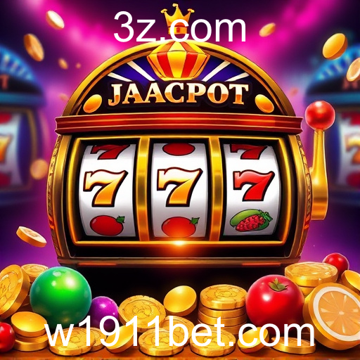 Caça-Níqueis no 1911bet: A Emoção dos Jogos de Azar Online