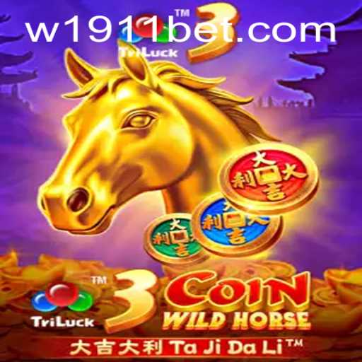 The Exciting World of 3CoinWildHorse: Exploring the Thrills and Strategies