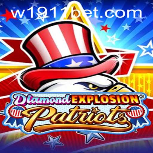 Exploring the World of DiamondExplosionPatriots and the Intrigue of 1911bet
