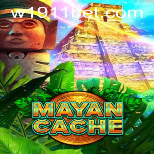 Exploring MayanCache: A Thrilling Adventure in the World of 1911bet