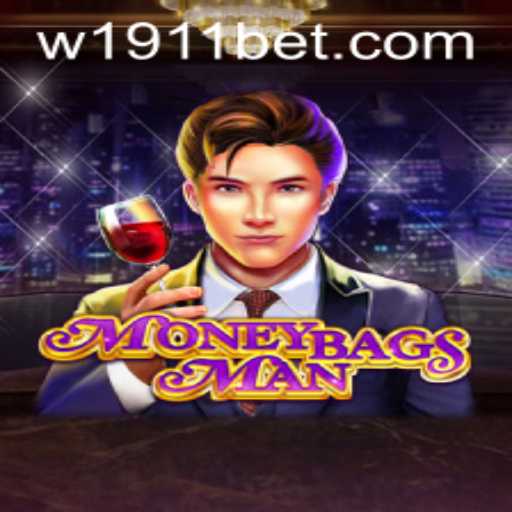 Discover the Exciting World of MoneybagsMan: The Game Revolutionizing Online Betting
