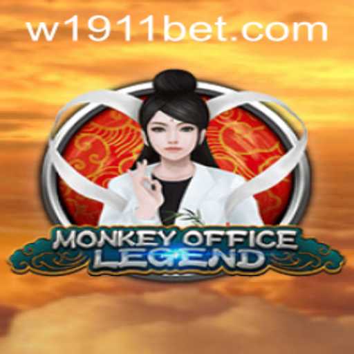 MonkeyOfficeLegend: A Thrilling Journey into Virtual Corporate Mayhem