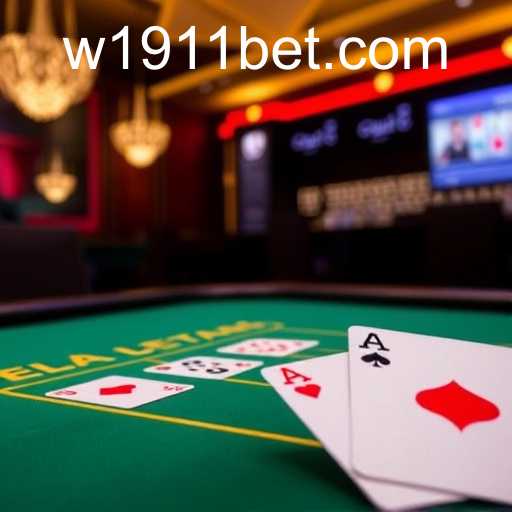 1911bet