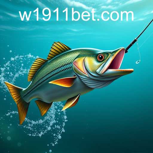 The World of Online Fishing: Exploring the Buzz around 1911bet