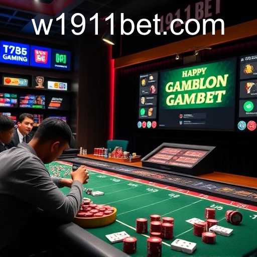 1911bet